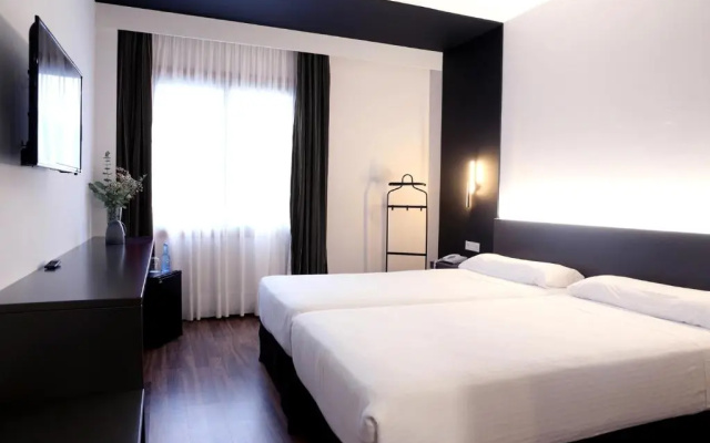 Hotel Alfonso IX