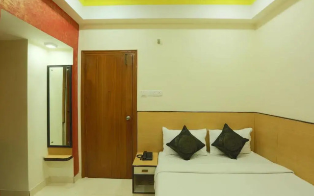 OYO 18901 Hotel Sunview International
