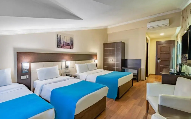 Buyuk Velic Hotel