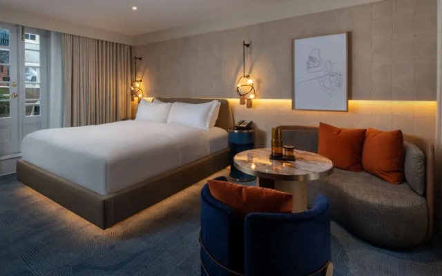 Hotel de la Poste – French Quarter, A Renaissance Hotel