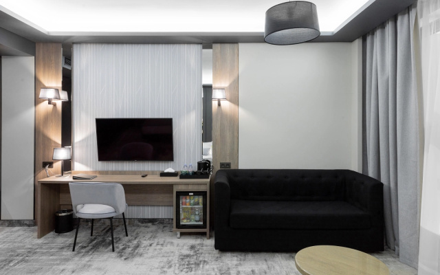 Superior standard (1 bed) — фото 2