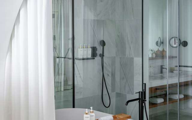 Villa Le Blanc, a Gran Meliá Hotel - The Leading Hotels of the World