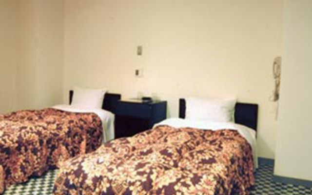 Zentsuji Station Hotel