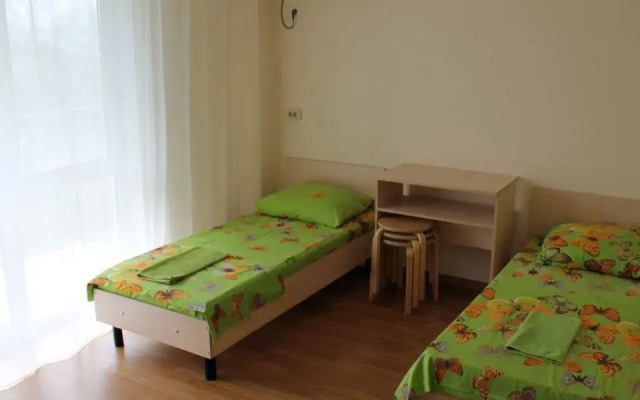 Bereg Anapy Guest House