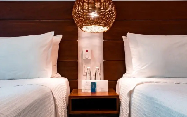 Zendero Tulum