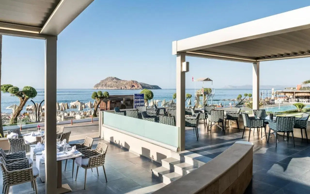 Porto Platanias Beach Resort & Spa
