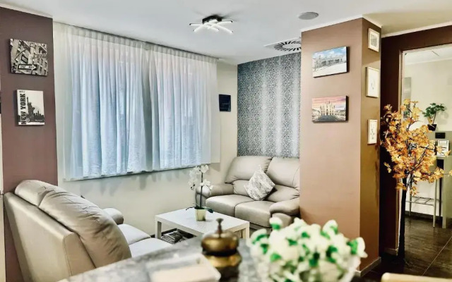 Hotel Giacosa Milano 