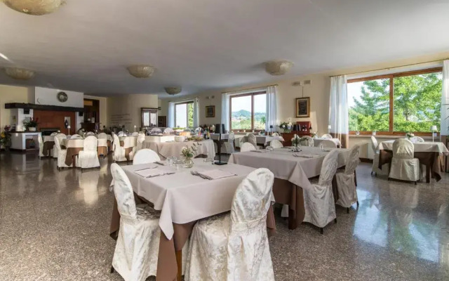 Hotel Porta del Sole