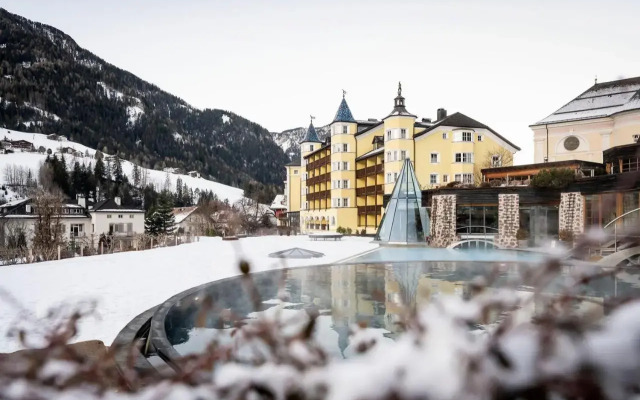 ADLER Spa Resort Dolomiti
