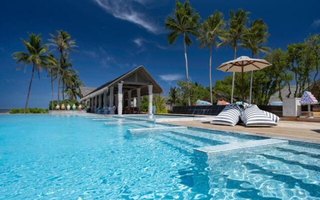 Cora Cora Maldives-Premium All-Inclusive Hotel