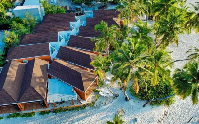 Sabba Beach Suite , Fodhdhoo - Maldives