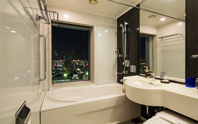 Corner Double room (풀 더블 침대) 사진 3