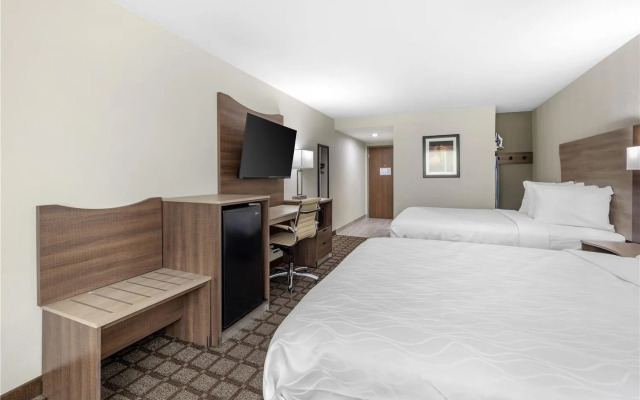 Best Western Manchester
