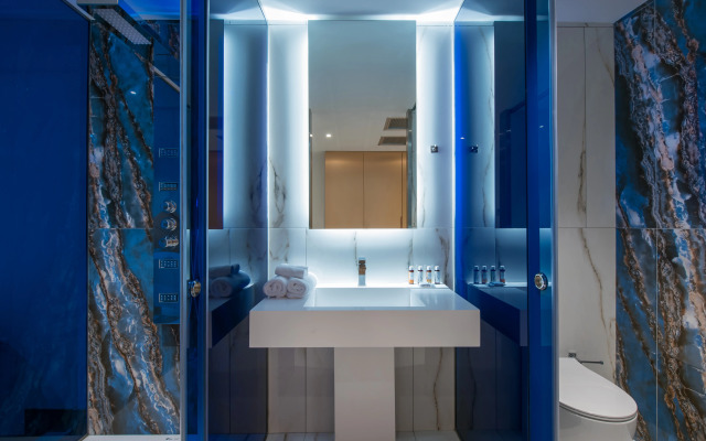 I Resort Beach hotel & Spa