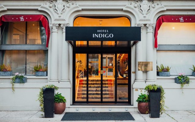 Indigo Verona – Grand Hotel des Arts