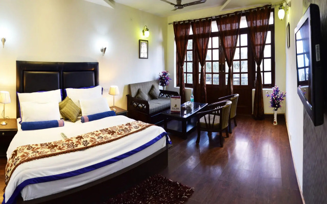 Dalhousie Valley by DLS Hotels