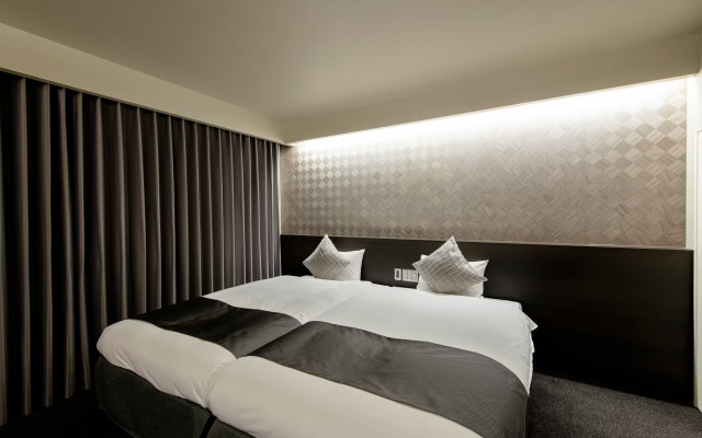 Quadruple Semi-Suite 사진 1