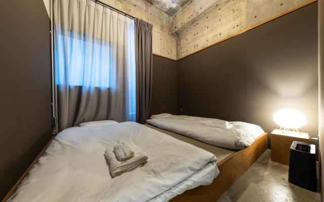 Japanese-Style room 사진 1