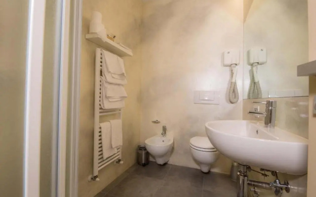 Hotel Silvio