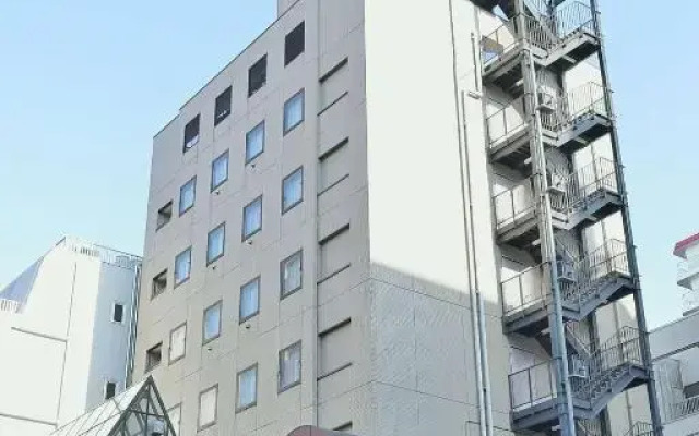 Tokio's Hotel