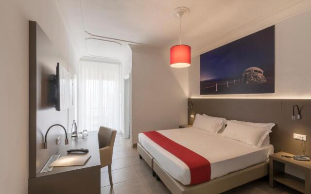 Hotel Delle Palme
