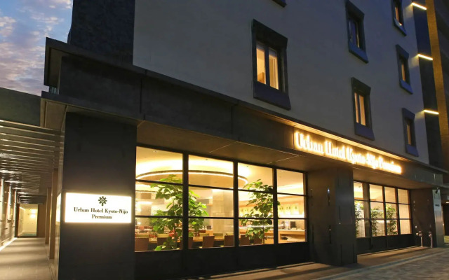 Urban Hotel Kyoto