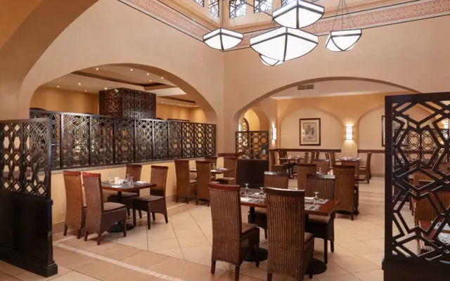 JAZ Almaza Beach Resort, Almaza Bay