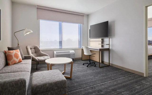 Towneplace Suites By Marriott Tempe