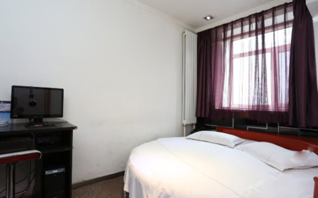 JI Hotel