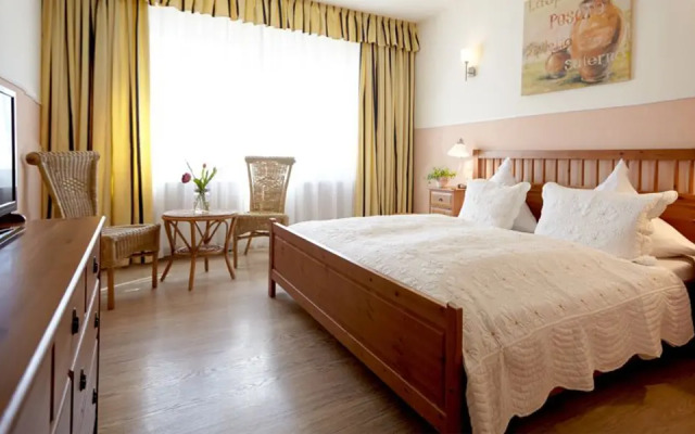 Schönitz Hotel-Pension