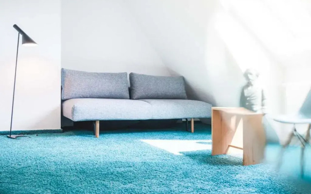 Ulmer Münster Hotel