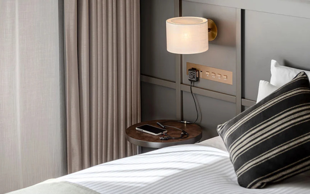 Superior Double room (풀 더블 침대) 사진 1