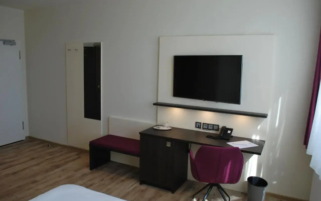 Hotel am Berg Esslingen