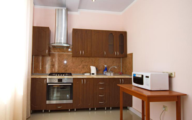 Guest House Yuzhniy