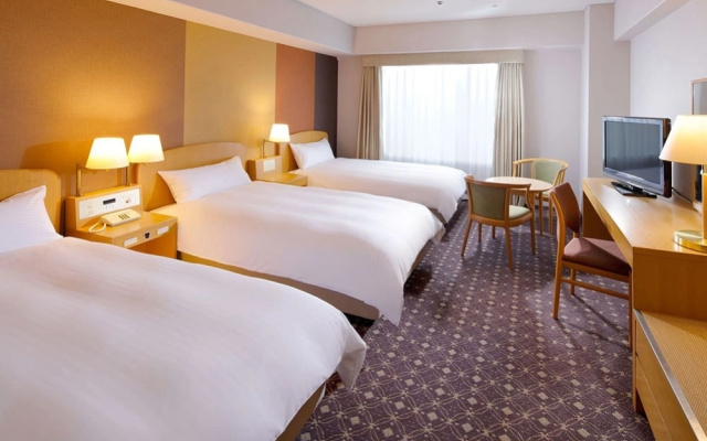Standard Floor Triple room 사진 1