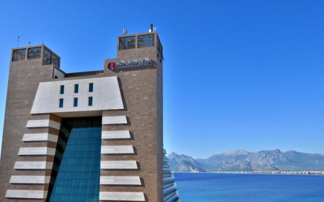 Ramada Plaza by Wyndham Antalya