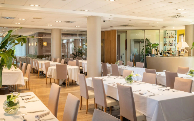 Savhotel Aemilia Bologna