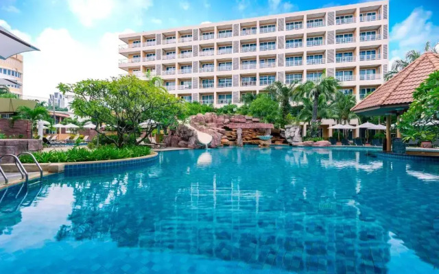 Nova Platinum Hotel