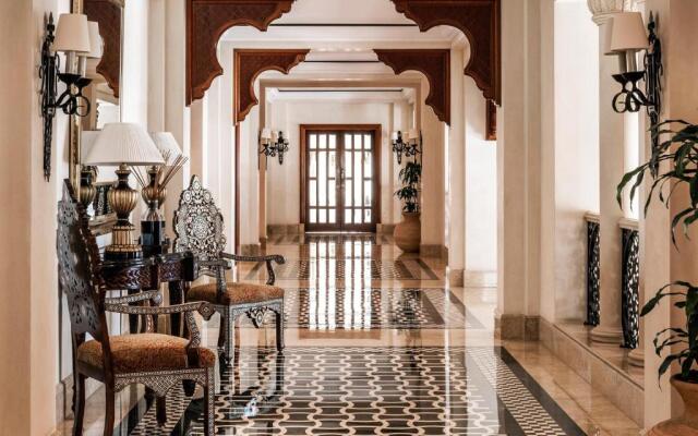 One&Only Royal Mirage Hotel