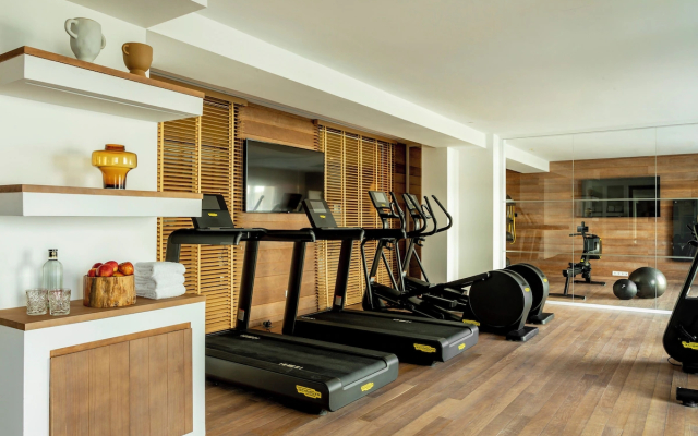 Villa Le Blanc, a Gran Meliá Hotel - The Leading Hotels of the World