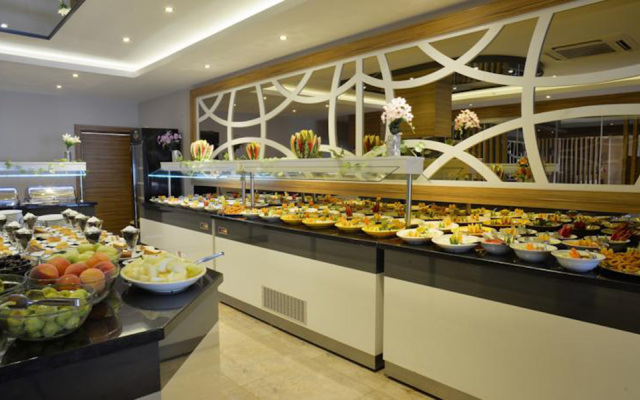 Maris Beach Otel