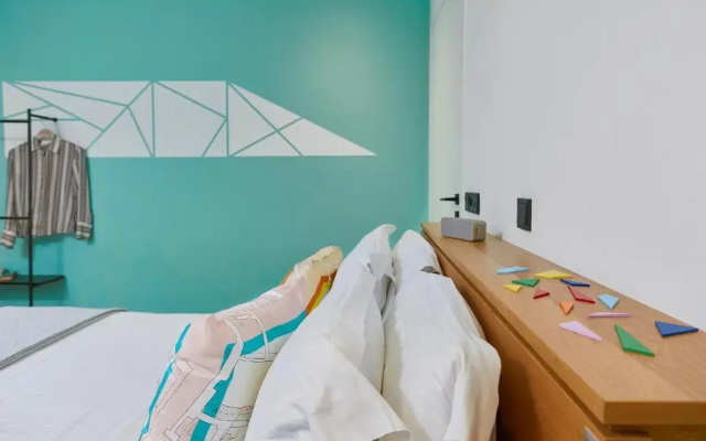 Mosaikon - Hostel