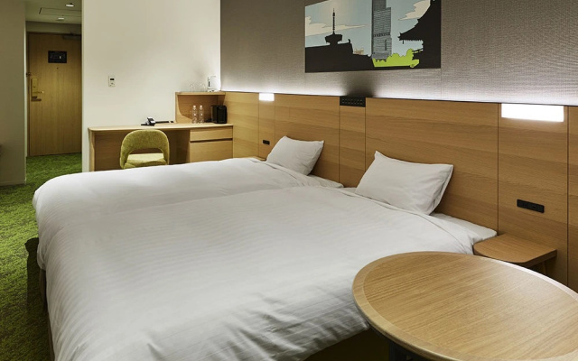 Comfort Superior Twin room (트윈 침대 2개) 사진 4