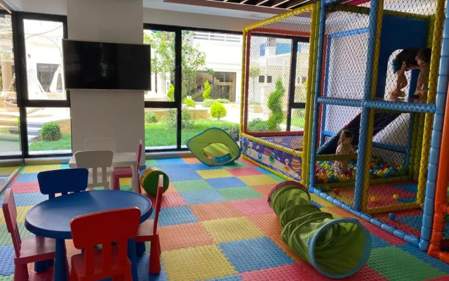 2+1 аппартаменты Alara park