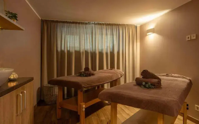 Wellton Riga Hotel & SPA