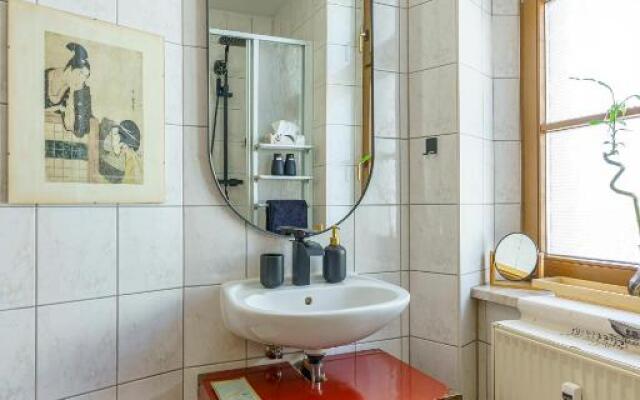 Zum Kerkermeister Restaurant & Pension