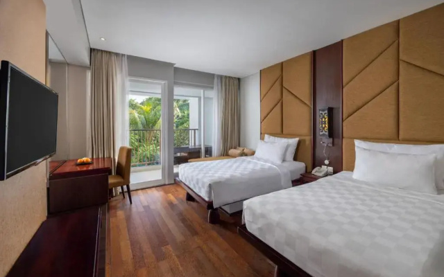 Sanur Resort Watujimbar