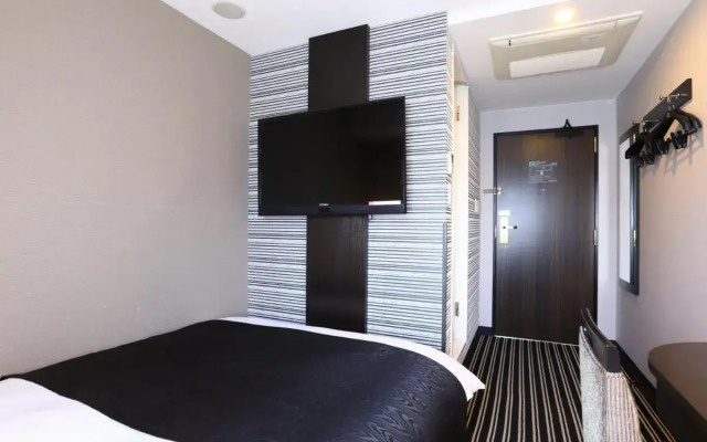 APA Hotel Shimbashi Toranomon