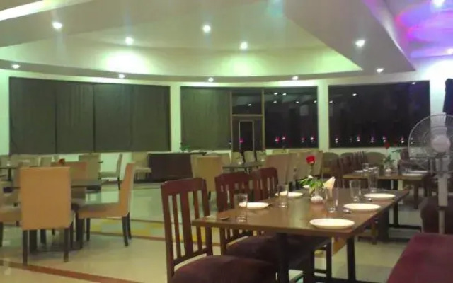 Mohili Meadows Resort
