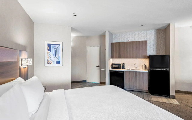Holiday Inn Express La Mesa Near SDSU by IHG